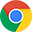 Icona Google Chrome